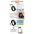 Zegarek typu smartband Bluetooth MT854 ACTIVE-BAND PRO media-tech 1.jpg