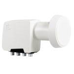 Konwerter satelitarny quattro INVERTO Home Pro QTL410-HMPRO-OP