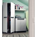 Szafa gospodarcza LINEAR ALTO 3 wysoka 240864 KETER-2.jpg