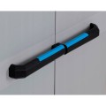 Szafa gospodarcza LINEAR ALTO 3 wysoka 240864 KETER-9.jpg