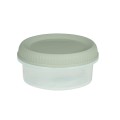 Pojemnik kwadratowy To Go Lunch Kit 1,1L Green-ECO 249947 Curver-3.jpg