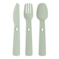 Pojemnik kwadratowy To Go Lunch Kit 1,1L Green-ECO 249947 Curver-4.jpg
