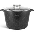 Garnek marmur 28 cm 8132 Edenberg-1.jpg