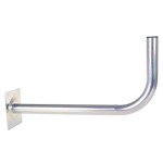 Uchwyt anteny TV SAT "50"