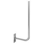 Uchwyt anteny siatkowej "L" 60 cm