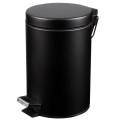 Kosz na śmieci 3 L czarny MX2081BL METLEX-1.jpg
