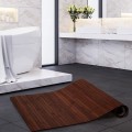Mata łazienkowa antypoślizgowa bambusowa ciemna Deco4Home-1.jpg