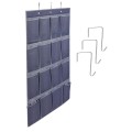 Organizer na drzwi, 16 kieszonek, 45x100 cm Deco4Home.jpg