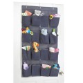 Organizer na drzwi, 16 kieszonek, 45x100 cm Deco4Home-1.jpg