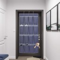 Organizer na drzwi, 16 kieszonek, 45x100 cm Deco4Home-2.jpg