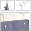 Organizer na drzwi, 16 kieszonek, 45x100 cm Deco4Home-6.jpg