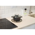 Podstawka pod garnek 23 cm metalowa czarna Deco4Home-3.jpg