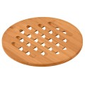 Podstawka pod garnek bambusowa koło Deco4Home.jpg
