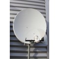 Osłona konwertera OPTICUM weatherproof LNB Umbrella Light duty ( worek )-1.jpg