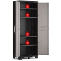 Szafa Armadio Pro Alto szary czarny 249836 KETER.jpg