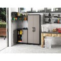 Szafa Armadio Pro Basso czrnyszary 249837 KETER-2.jpg