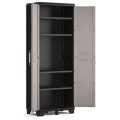 Szafa Armadio Pro Alto szary czarny 249836 KETER-1.jpg