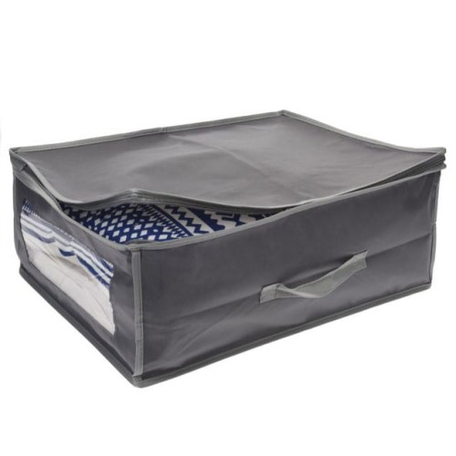 Pudełko do przechowywania ubrań 50x38x20cm Deco4Home (1).jpg