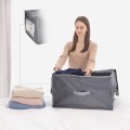 Pokrowiec na pościel i ubrania 60x45x30 cm Deco4Home-1.jpg