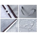 Pokrowiec na pościel i ubrania 60x45x30 cm Deco4Home-3.jpg