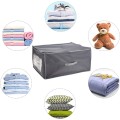 Pokrowiec na pościel i ubrania 60x45x30 cm Deco4Home-4.jpg