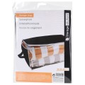 Pokrowiec pudełko tekstylne pod łóżko 45x30x20cm Deco4Home (2).jpg