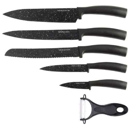 Noże kuchenne zest 6 elementów SZ-1611 KingHoff (2).jpg