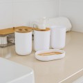 Mydelniczka bambusowa biała 123x93x25mm Deco4Home (2).jpg