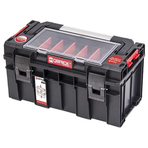 Skrzynia Narzędziowa Qbrick system pro 500 Expert SKRQPRO500CZAPG003 Patrol Group (5).jpg