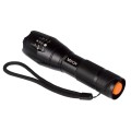 Latarka taktyczna XML-T6 LED VA0016 VAYOX 8.jpg