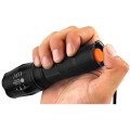 Latarka taktyczna XML-T6 LED VA0016 VAYOX 2.jpg