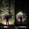Latarka taktyczna XML-T6 LED VA0016 VAYOX 5.jpg
