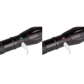 Latarka taktyczna XML-T6 LED VA0016 VAYOX 10.jpg