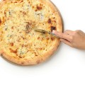 Nóż okrągły, radełko do krojenia PIZZY, stalowy 20,5cm 130472 Orion (7).jpg
