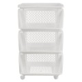 Regał na kółkach 4 poziomy 39x28x65cm biały 812608 Orion (2).jpg