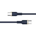 Kabel USB -C-USB-C FAST- CHARGE 3A. 1m VA0062 VAYOX wtyczki.jpg