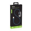 Kabel USB -C-USB-C FAST- CHARGE 3A. 1m VA0062 VAYOX opakowanie.jpg