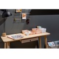 Organizer L SEOUL BLACK RECYCLED 50230804 Plast Team biurko dlugopisy.jpg
