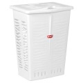 Kosz na bieliznę Zebra 42L 1403 biały BranQ_7.jpg
