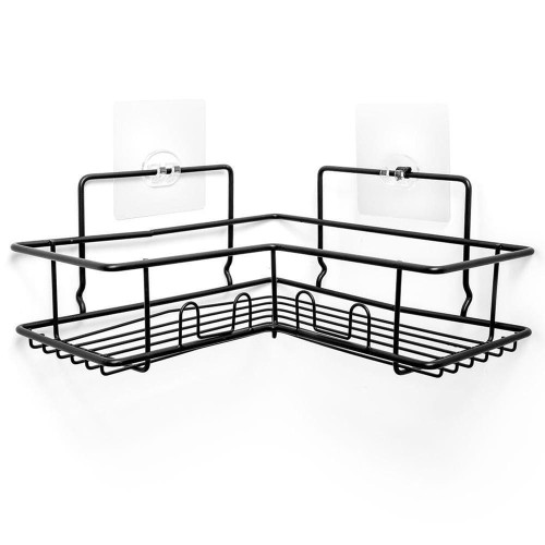 Półka łazienkowa metal przyklejana 569004 Orion (1).jpg