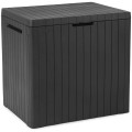 Skrzynia ogrodowa City Box Outodoor 113L grafitowa 246941 KETER (1).jpg