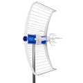 Antena DVB-T ASR classic TELMOR maszt.jpg