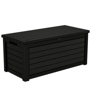 Skrzynia ogrodowa Northwood 630L grafitowy 249407 KETER