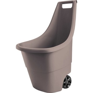 Taczka 50l Easy Go Breeze brązowoszara 231353 KETER