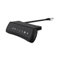 Elektryczny stelaż biurkowy Spacetronik SPE-214AB USB (3).jpg