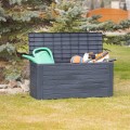 Skrzynia ogrodowa WOODEBOX antracytowy MBWL280-S433 Prosperplast (3).jpg