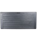 Skrzynia ogrodowa WOODEBOX antracytowy MBWL280-S433 Prosperplast (8).jpg