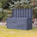 Skrzynia ogrodowa WOODEBOX antracytowy MBWL280-S433 Prosperplast (5).jpg