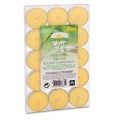 Zestaw świeczek przeciw komarom citronella 15 szt. Deco4Home_05.jpg