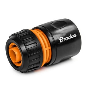 Szybkozłączka 1/2`` standard ECO-PWB2120 BLACK LINE BRADAS
